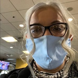 Meet your Posher, Yesenia